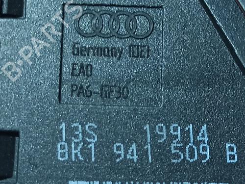 Warning switch AUDI A4 B8 (8K2) 2.0 TDI | BP31336705I22