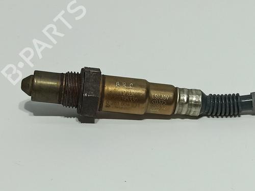 Elektronisk sensor RENAULT CAPTUR I (J5_, H5_) 0.9 TCe 90 | BP12578587M84 