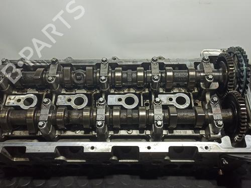 Cylinder head MERCEDES-BENZ S-CLASS (W220) S 400 CDI (220.028, 220.128) | BP11509834M5 