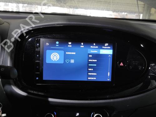 Elektronisk modul TOYOTA AYGO X (_B7_) 1.0 VVT-i (KGB70) | BP29415451M83 