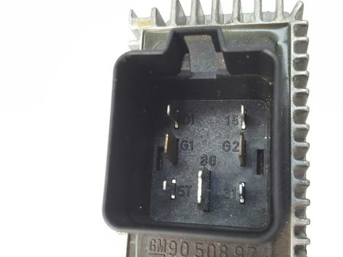 Electronic module OPEL VECTRA B (J96) 2.0 DI 16V (F19) | BP10264823M83 