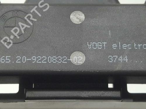Electronic module BMW 1 (F20) 118 d | BP10264211M83