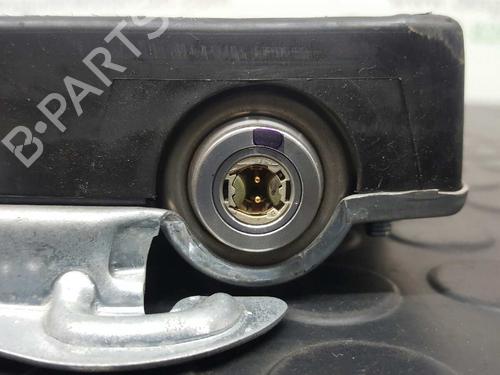 Right door airbag MERCEDES-BENZ S-CLASS (W220, V220) S 320 CDI (220.026, 220.126) | BP11423721C51 