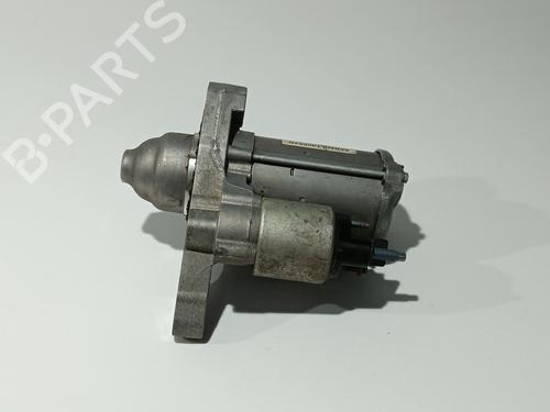 Starter RENAULT CLIO V (B7_) 1.0 LPG (B7MT) | BP39466580M8 - Image 2