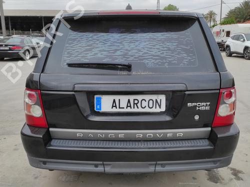 Used Parts LAND ROVER RANGE ROVER SPORT I (L320) 2.7 D 4x4 (190 hp) 4281878