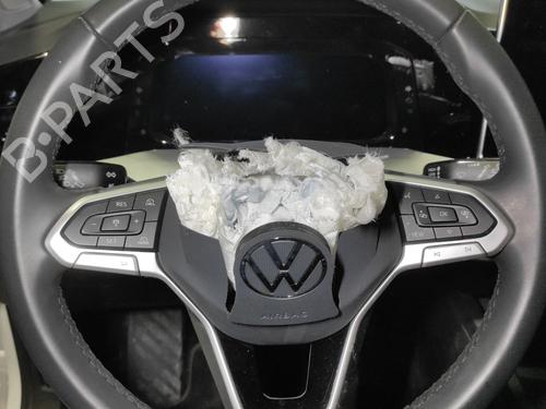 Steering wheel VW GOLF VIII (CD1, DA1) | BP36443518C49 - Image 2