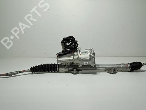 Styregear/Snekke CITROËN C3 III (SX) 1.2 VTi 82 (82 hp) 26195220