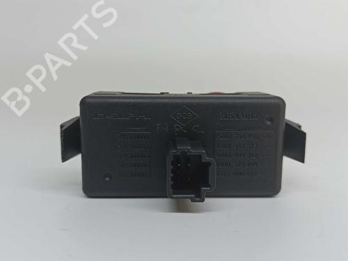 Advarselsbryter RENAULT KANGOO Express (FW0/1_) 1.5 dCi 85 (FW0K, FW0L, FW0B) | BP7298695I22