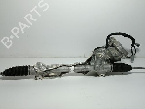 Steering rack OPEL CORSA F (P2JO) 1.2 (68) | BP37464413M22  - Image 5