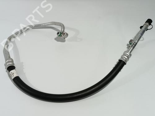 AC-rør HYUNDAI i20 III (BC3, BI3) 1.0 T-GDI hybrid 48V | BP14544454M126