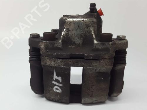 Left front brake caliper DACIA SANDERO 1.5 dCi | BP11542332M105 