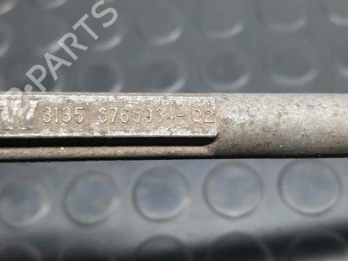 Right front suspension arm BMW 1 (E87) 120 d | BP14532357M13 