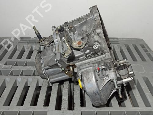 Gearbox CITROËN C4 I (LC_) 1.6 HDi | BP24480729M3 