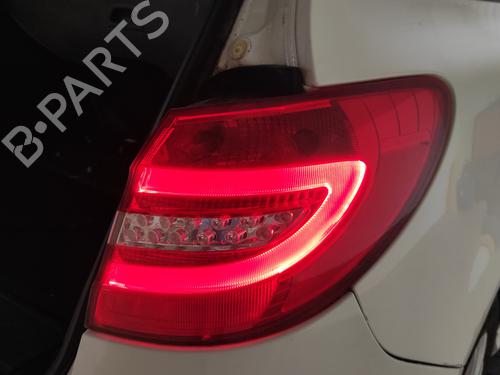 Right taillight MERCEDES-BENZ B-CLASS Sports Tourer (W246, W242) B 200 CDI (246.201) | BP29517161C35