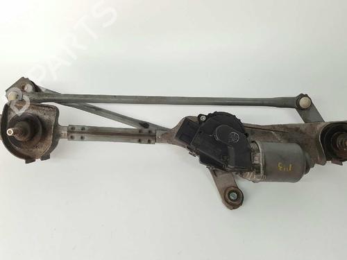 Used Front wiper motor OPEL INSIGNIA A (G09) [2008-2017]  2748942