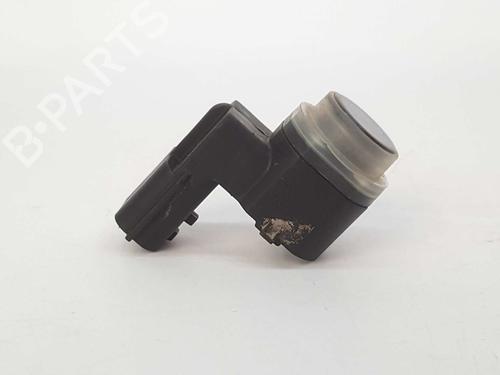 Electronic module RENAULT MEGANE III Hatchback (BZ0/1_, B3_) 2.0 dCi (BZ0Y) | BP9969124M83 