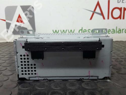 Electronic module FORD FOCUS III 1.5 TDCi | BP3675502M83 