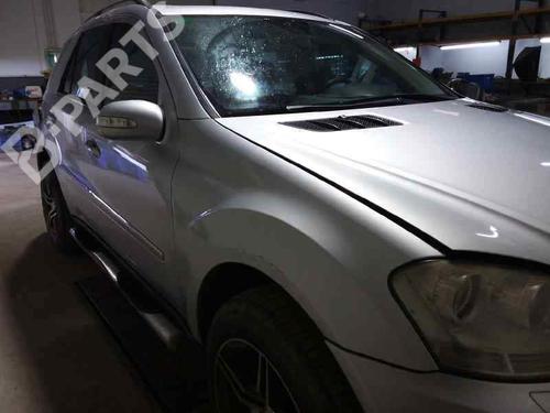 Modulo electronico MERCEDES-BENZ M-CLASS (W164) ML 320 CDI 4-matic (164.122) | BP10264241M83 