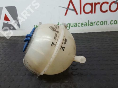 Expansion tank SEAT IBIZA IV (6J5, 6P1) 1.9 TDI | BP2739477C120 