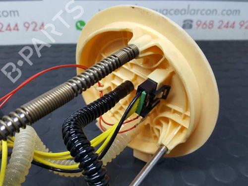 Fuel pump NISSAN QASHQAI II (J11, J11_) 1.5 dCi | BP2772170M76