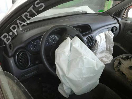 Front right lock RENAULT MEGANE I (BA0/1_) 1.9 dTi (BA1U) | BP2749756C97 