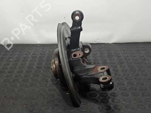 Right front steering knuckle RENAULT CLIO V (B7_) 1.0 TCe 100 (B7MT) | BP15942486M26 
