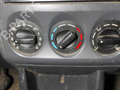 Used Climate control CITROËN BERLINGO / BERLINGO FIRST Box Body/MPV (M_) 2.0 HDI 90 (MBRHY, MCRHY) (90 hp) 28615671