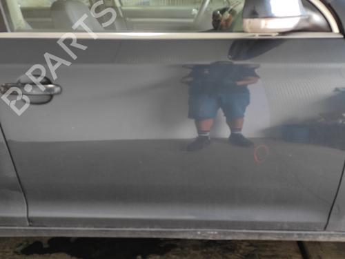 Dør høyre foran VW JETTA III (1K2) 2.0 TDI 16V | BP27666537C3