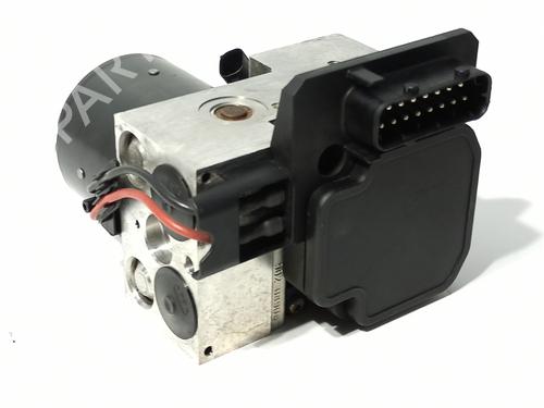 ABS Bremseaggregat MERCEDES-BENZ S-CLASS (W220, V220) S 320 CDI (220.026, 220.126) | BP29551854M43