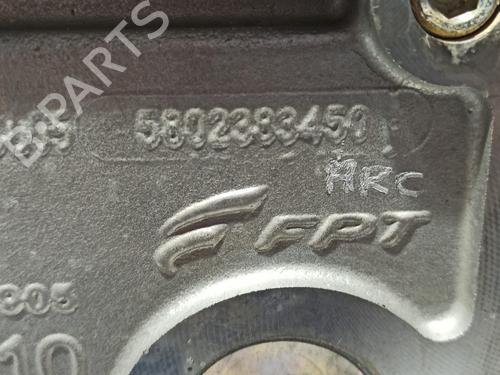 Topstykke IVECO DAILY VI Platform/Chassis 33S16, 35S16, 35C16, 40C16, 42S16, 50C16 | BP28027959M5 
