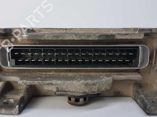Control unit MERCEDES-BENZ E-CLASS (W124) E 300 D (124.131) | BP6156219M11