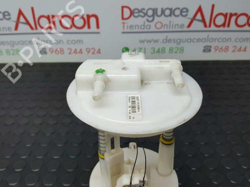 Fuel pump NISSAN JUKE (F15) 1.5 dCi | BP2767966M76