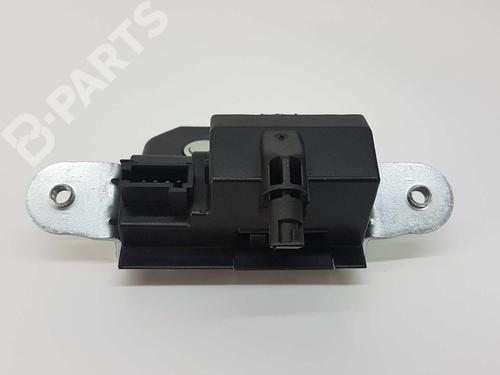 Bakluke lås OPEL ASTRA K (B16) 1.6 CDTi (68) | BP8399648C101 