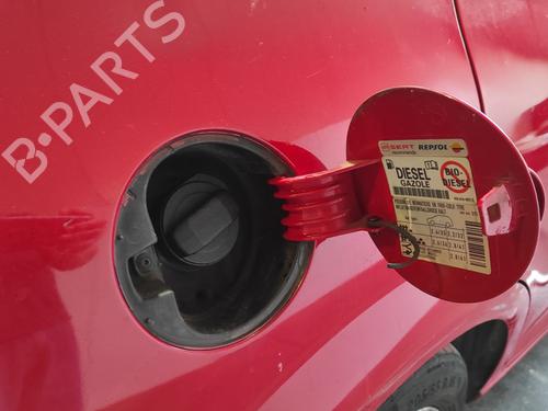 Fuel flap SEAT LEON (1P1) 1.8 TSI | BP26702111C131 