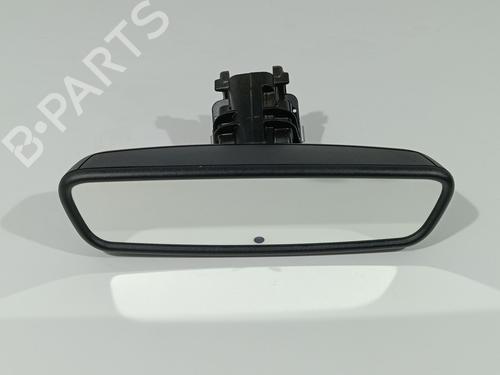 Used Rear mirror Rear mirror LAND ROVER RANGE ROVER SPORT II (L494) [2013-2022] 34266315 34266315