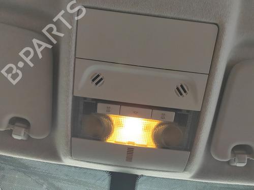 Kabinelys OPEL CORSA E (X15) 1.3 CDTI (08, 68) | BP38512504I8 - Image 2