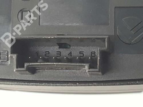 Warning switch BMW 1 (E87) 120 d | BP6629476I22 