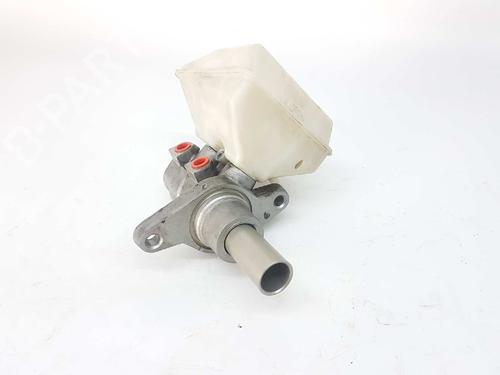 Brake master cylinder CITROËN C4 Picasso I MPV (UD_) 1.6 HDi 110 | BP4635845M77