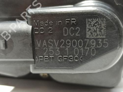 Egr AUDI A4 B8 (8K2) 2.0 TDI | BP29442839M69