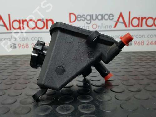 Servostyringsbeholder MERCEDES-BENZ E-CLASS (W211) E 280 CDI (211.020) | BP14528629M117 