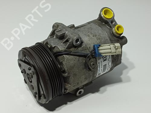 AC-Kompressor OPEL ASTRA H GTC (A04) 1.8 (L08) (125 hp) 30311809