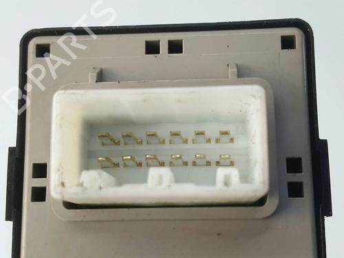Right front window switch HYUNDAI IONIQ (AE) 1.6 GDI Hybrid | BP8044574I26 