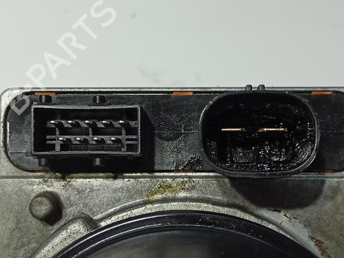 Styring servopumpe PEUGEOT 307 (3A/C) 1.6 HDi | BP22795048M99