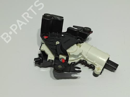 Central lock pump CITROËN C5 AIRCROSS (A_) 2.0 BlueHDi 180 (AJEHZR) | BP24845136M86 
