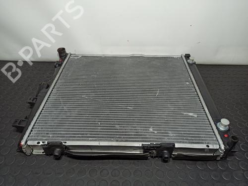 Water radiator MERCEDES-BENZ 124 Saloon (W124) 300 E | BP16030002M31 
