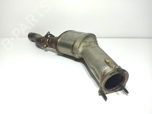 Katalizator AUDI A4 B9 Avant (8W5, 8WD) 2.0 TDI | BP19653781M10