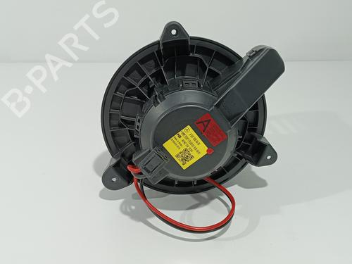 Heater blower motor MERCEDES-BENZ CLA Shooting Brake (X118) CLA 200 d (118.612) | BP23063042M62