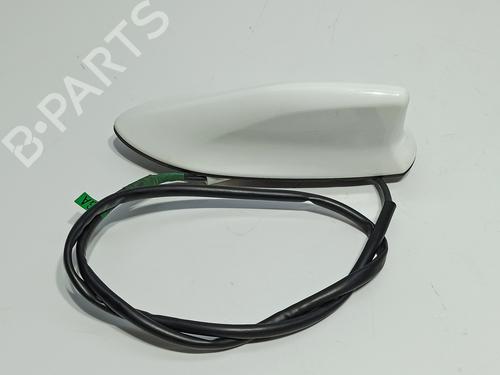 Antenna/Base TOYOTA AURIS (_E18_) 1.8 Hybrid (ZWE186_, ZWE186R) | BP17872908C140