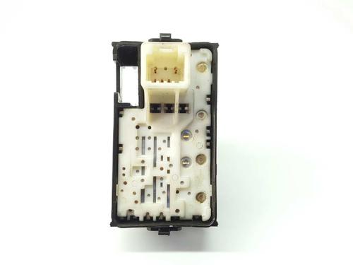 Right front window switch TOYOTA PRIUS (_W3_) 1.8 Hybrid (ZVW3_) | BP4496435I26