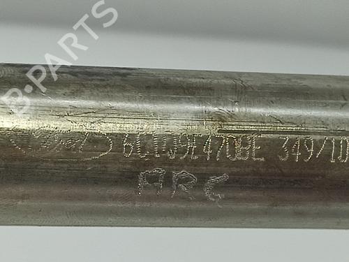 Pipe FORD TRANSIT Bus (FD_ _, FB_ _, FS_ _, FZ_ _, FC_ _) 2.4 TDCi | BP14544550M125